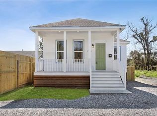 1924 N Derbigny St, New Orleans, LA 70116