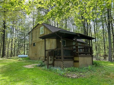 2294 Ongley Hill Rd, Grand Valley, PA, 16420