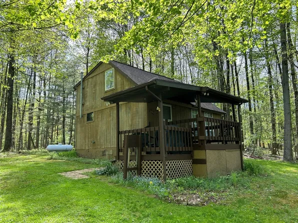 2294 Ongley Hill Rd, Grand Valley, PA 16420