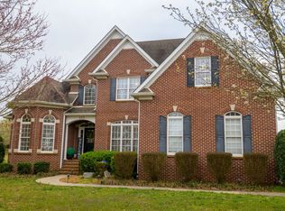 103 Pacific Ave, Shelbyville, TN 37160