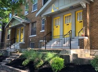 6434 Oakland Ave FLOOR 1, Saint Louis, MO 63139