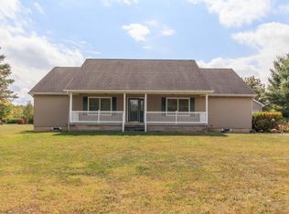 7667 Winchester Rd NW, Carroll, OH 43112