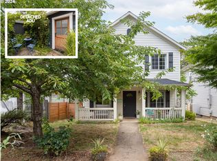 6223 N Yale St #A, Portland, OR 97203