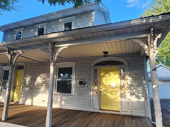 2nd image of 818 Main St