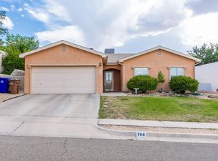 764 Indian Hollow Rd, Las Cruces, NM 88011