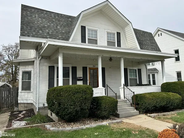 204 N Sumner Ave, Creston, IA 50801