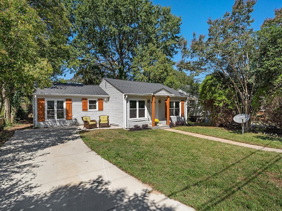 108 Cumberland Ave, Greenville, SC 29607 Zillow