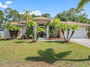 471 Hallmark St SE, Palm Bay, FL 32909