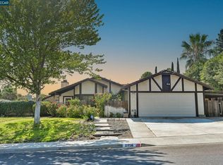 2756 Asilomar Dr, Antioch, CA 94531