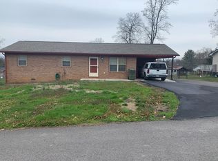 2305 Patricia Cir, Morristown, TN 37814