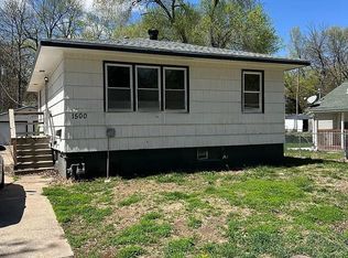 1500 S Logan Ave, Independence, MO 64055