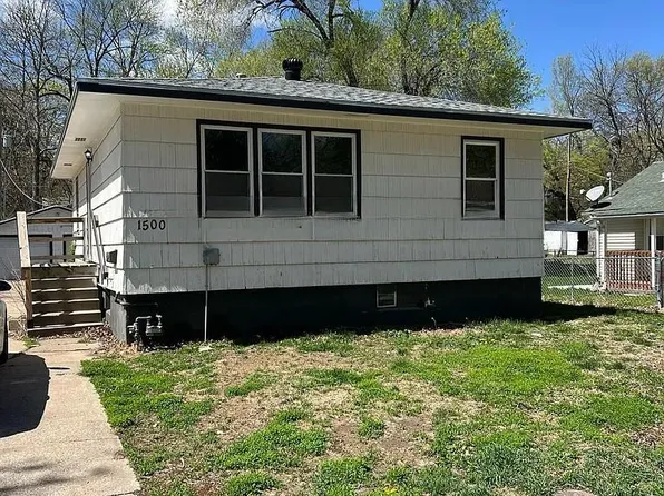 1500 S Logan Ave, Independence, MO 64055