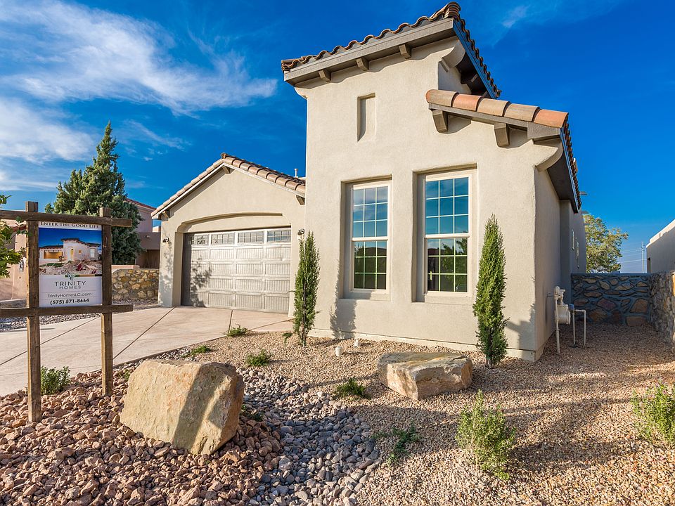 Custom Homes by TrinityHomesLC