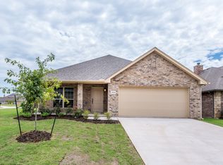 2608 Sunflower Dr, Edmond, OK 73013