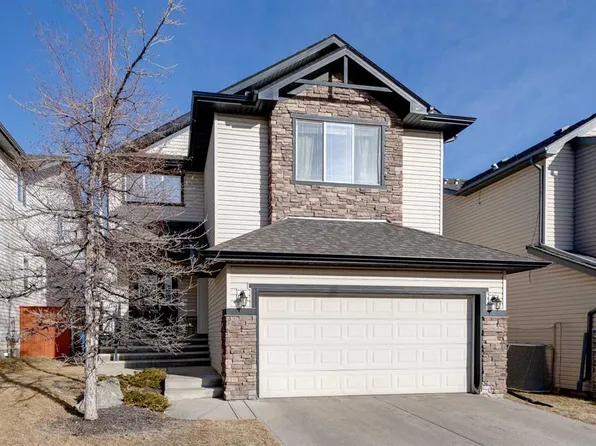 407 S Morningside Cres SW, Airdrie, AB T4B 0E2