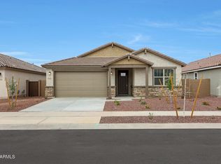 17310 W Via Dona Rd, Surprise, AZ 85387