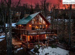 223 Charter Hills Rd, Banner Elk, NC 28604
