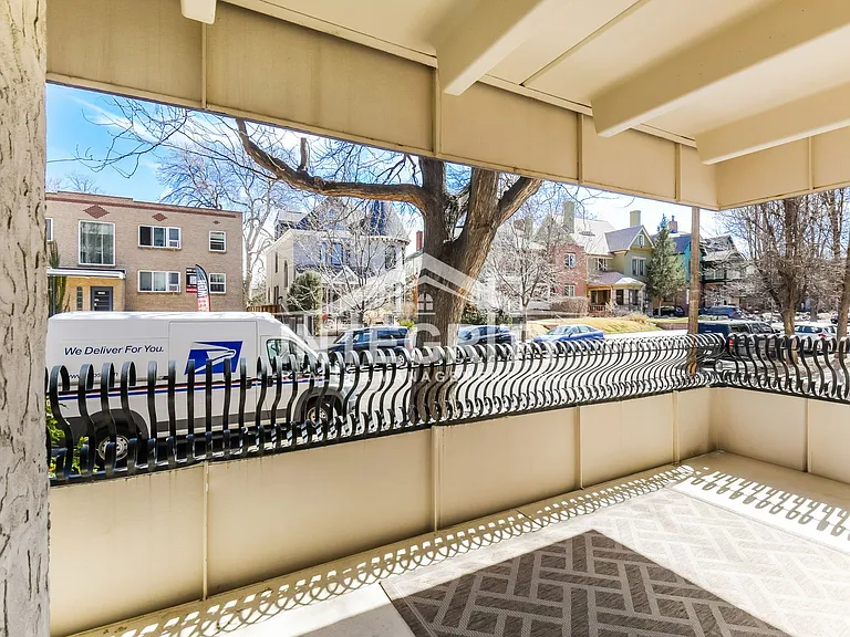 1365 Columbine St #102 — Photo 20