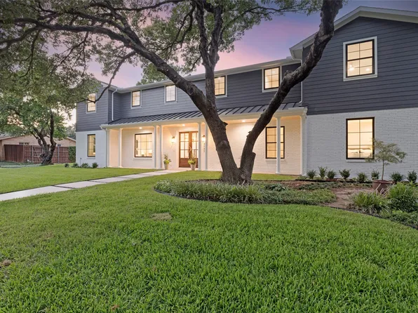 4347 Royal Ridge Dr, Dallas, TX 75229