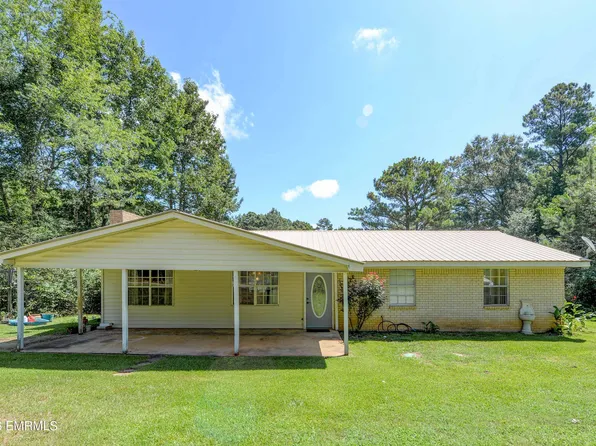 8550 Johnny Bailey Rd, Bailey, MS 39320
