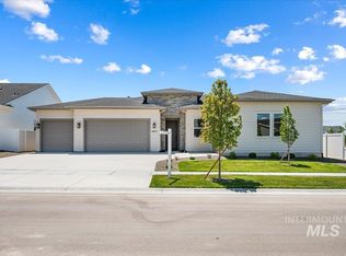 8671 S Whiteclay Way, Meridian, ID 83642