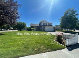 1374 Walstrom Ln, Idaho Falls, ID 83404