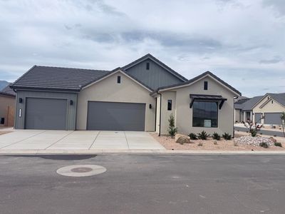 954 W Hamilton Ave, Toquerville, UT, 84774