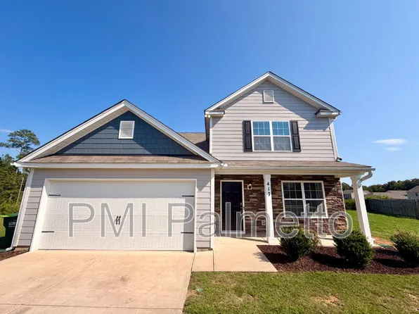 417 Spearman Ct, Chapin, SC 29036