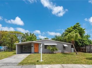 5950 NE 2nd Ter, Oakland Park, FL 33334