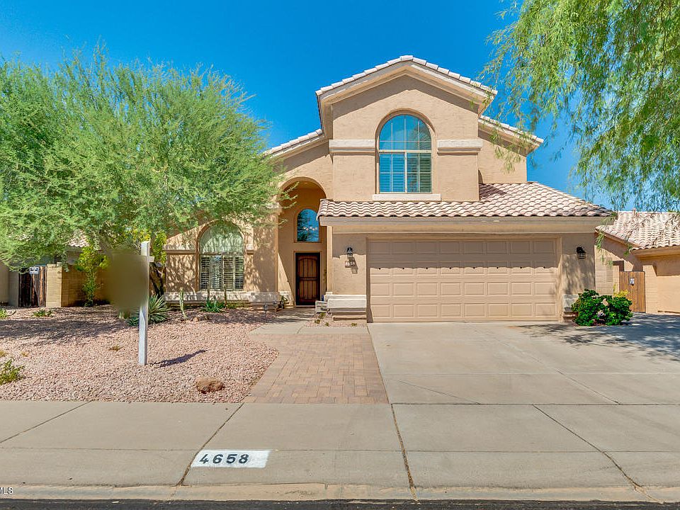 1st image of 4658 E Summerhaven Dr