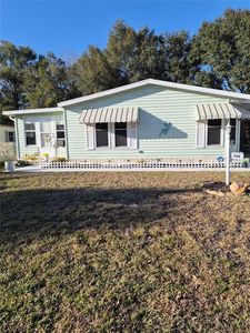 508 SAINT ANDREWS BOULEVARD, Lady Lake, FL, 32159
