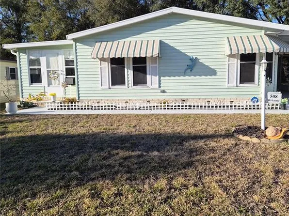 508 Saint Andrews Blvd, Lady Lake, FL 32159