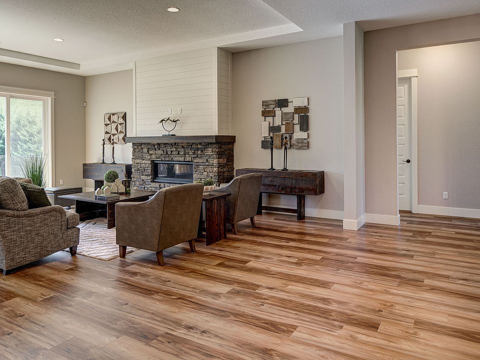 Cascade C Plan, The Reserve at Seven Wells, Ridgefield, WA 98642 Zillow