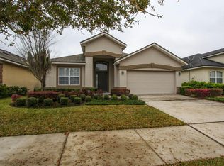 14757 Bulow Creek Dr, Jacksonville, FL 32258