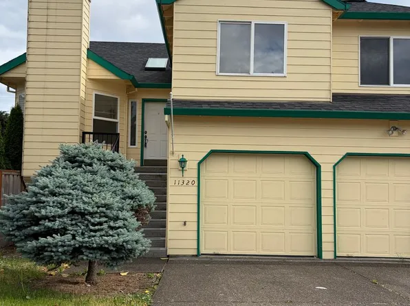 11320 SW Clifford St, Beaverton, OR 97008