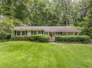 3671 Cold Spring Ln, Atlanta, GA 30341