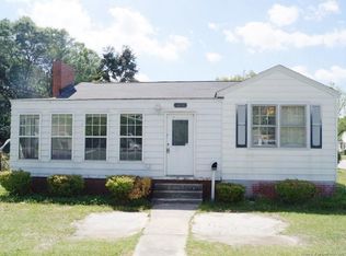 2713 Ramsey St, Fayetteville, NC 28301