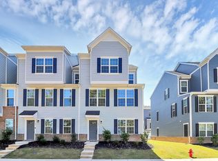 126 August Ln, Matthews, NC 28104