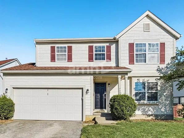 7090 Winnow Ct, Reynoldsburg, OH 43068