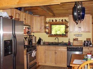 27 Carpenter Rd, Barnstead, NH 03218