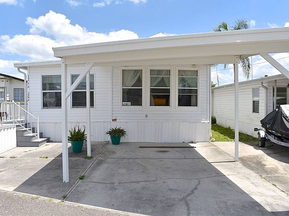 3rd image of 4699 Continental Dr Lot 206