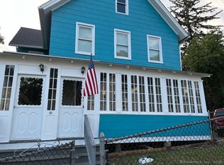 21 Rockwood Ave #2, Ansonia, CT 06401