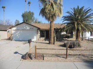 5642 W Mountain View Rd, Glendale, AZ 85302