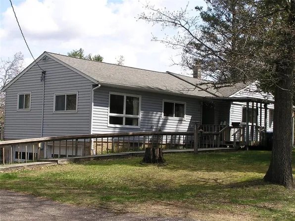428 East Feller Avenue, Bruce, WI 54819