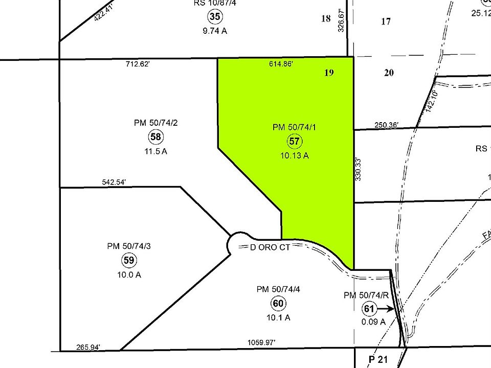 2nd image of 111 D Oro Ct