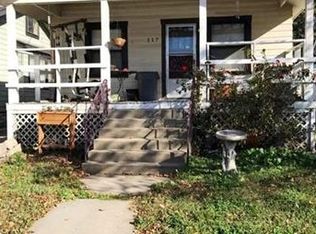 117 Bellaire Ave, Kansas City, MO 64123