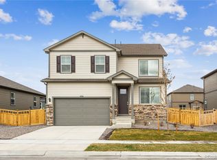 982 Tallus Street, Lochbuie, CO 80603