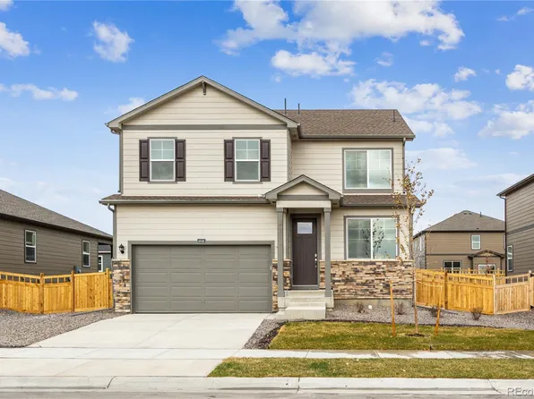 4819 Lynxes Way, Johnstown, CO 80534