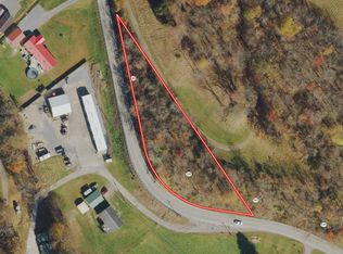 0 Saltwell Rd, Shinnston, WV 26431