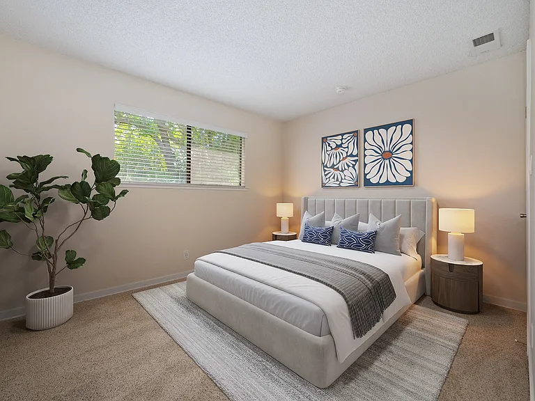 The Mondovi Bedroom